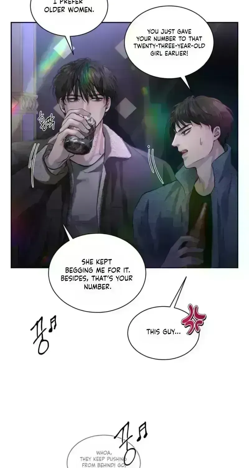 Fast Kiss Chapter 5 page 56 - 