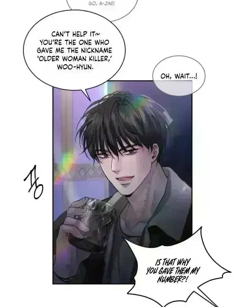 Fast Kiss Chapter 5 page 57 - 