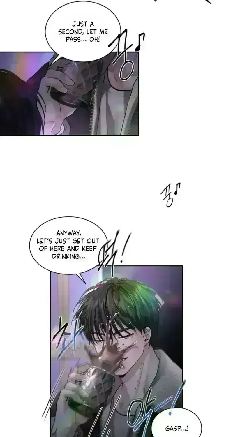 Fast Kiss Chapter 5 page 58 - 