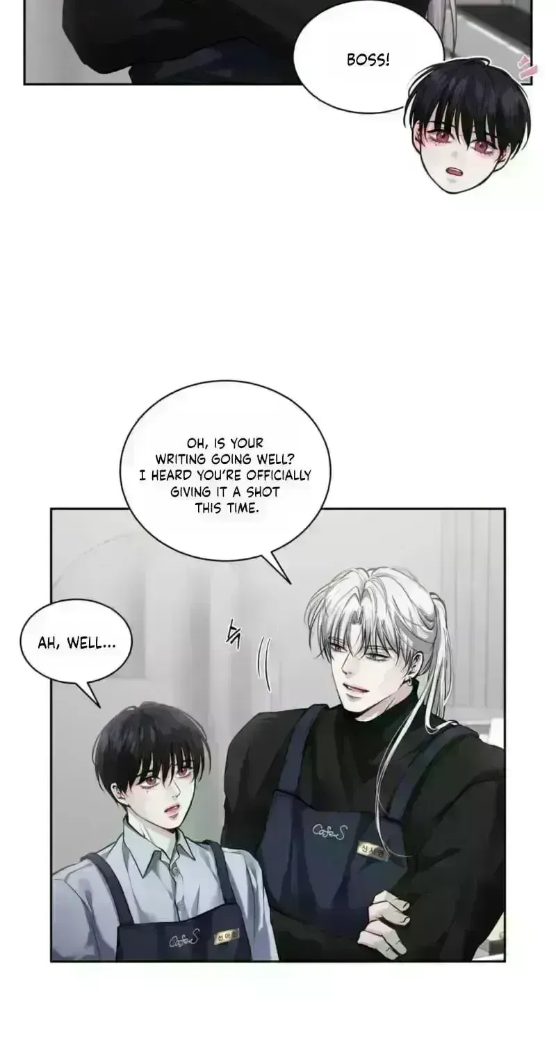 Fast Kiss Chapter 5 page 7 - 
