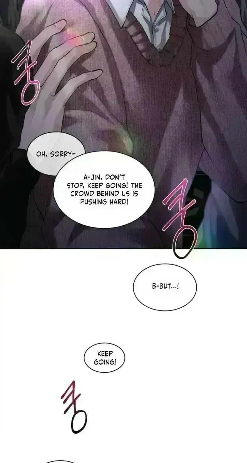 Fast Kiss Chapter 5 page 61 - 