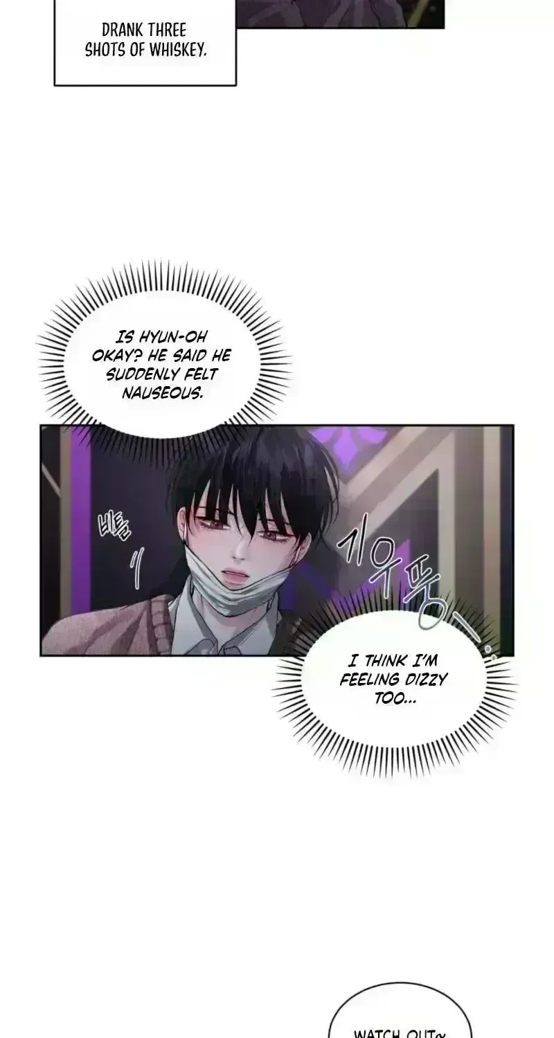 Fast Kiss Chapter 5 page 68 - 