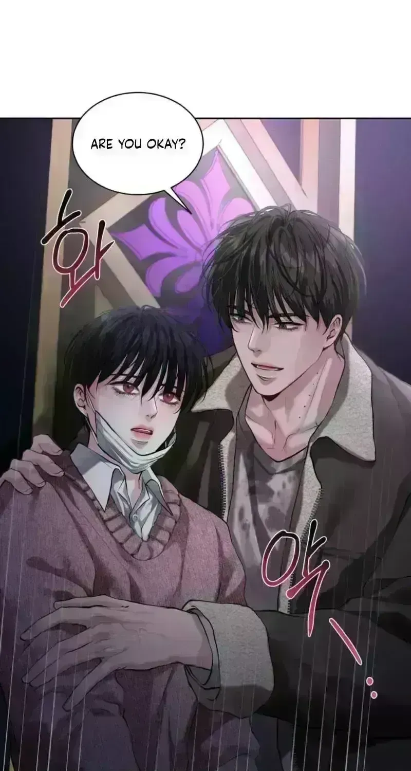 Fast Kiss Chapter 5 page 70 - 