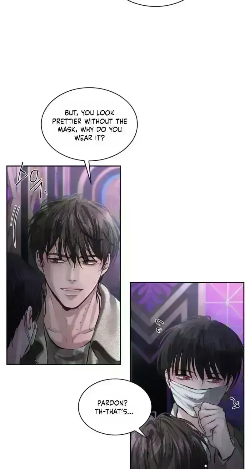 Fast Kiss Chapter 5 page 73 - 