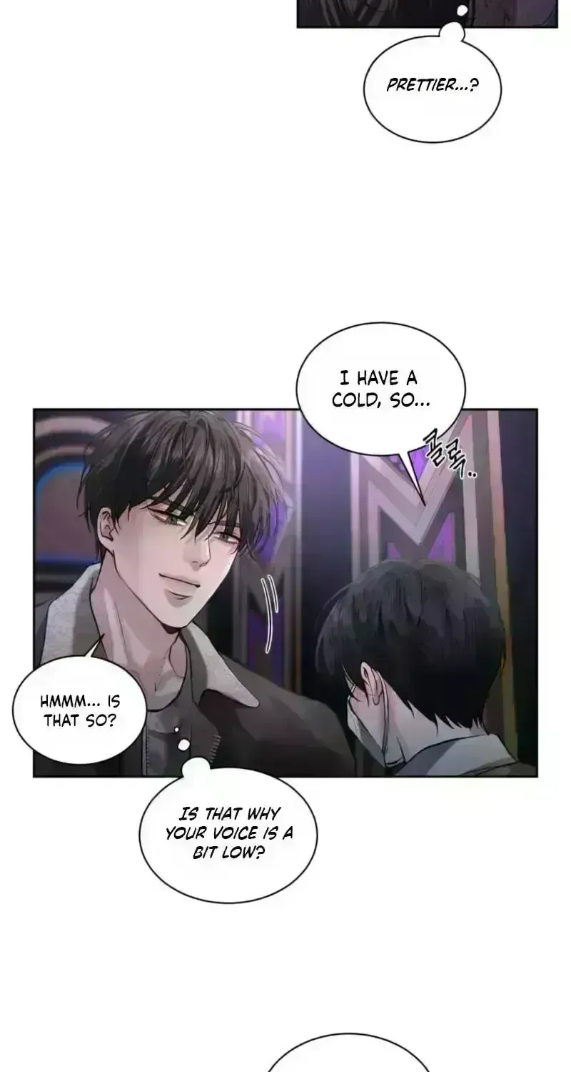 Fast Kiss Chapter 5 page 74 - 