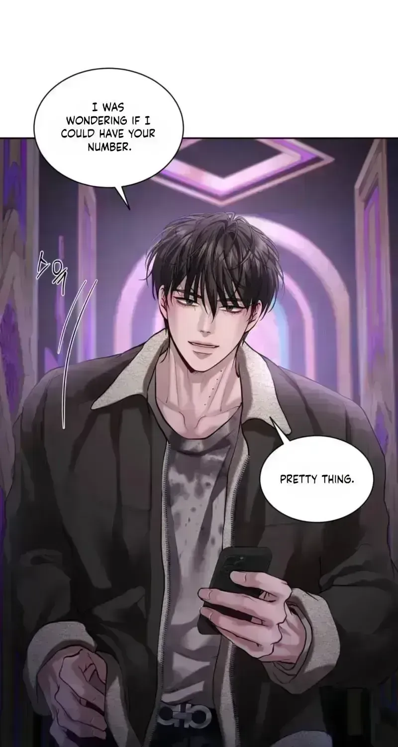 Fast Kiss Chapter 5 page 76 - 
