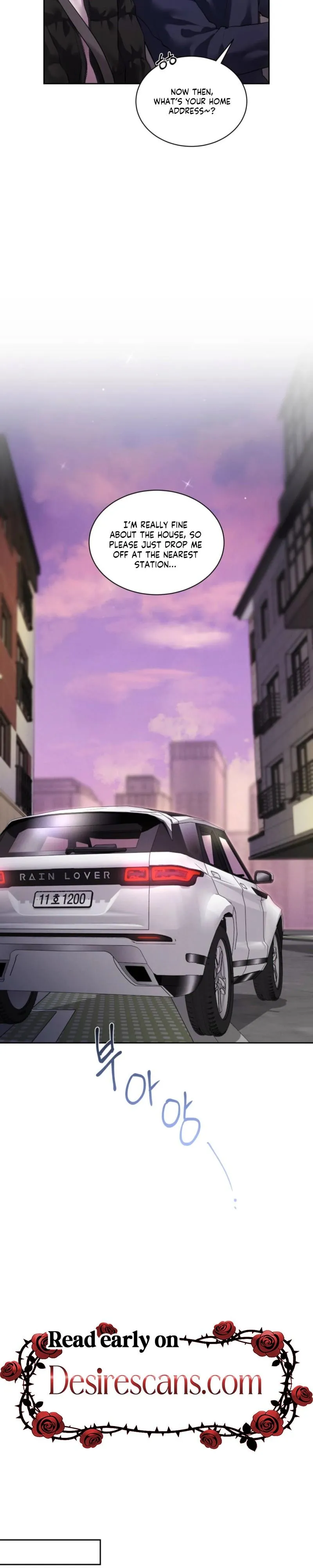 Fast Kiss Chapter 7 page 11 - 