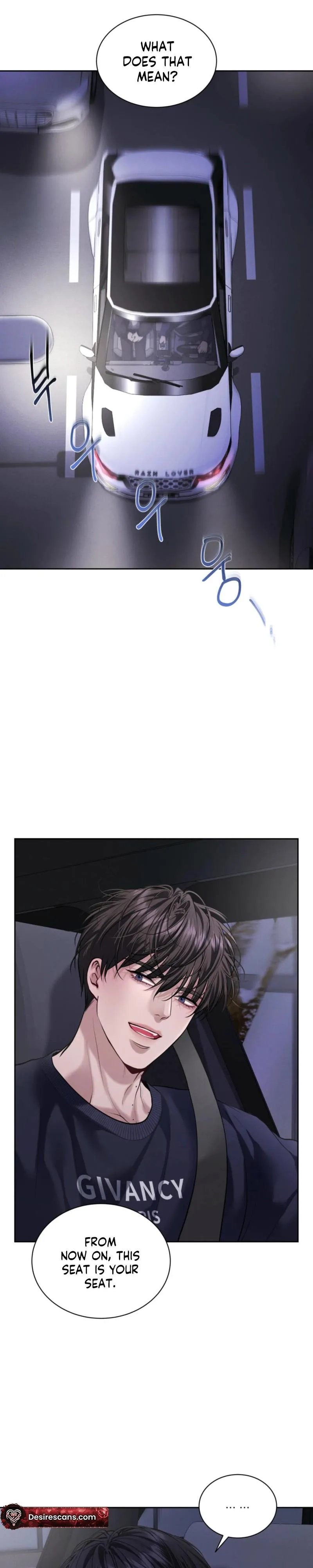 Fast Kiss Chapter 7 page 16 - 