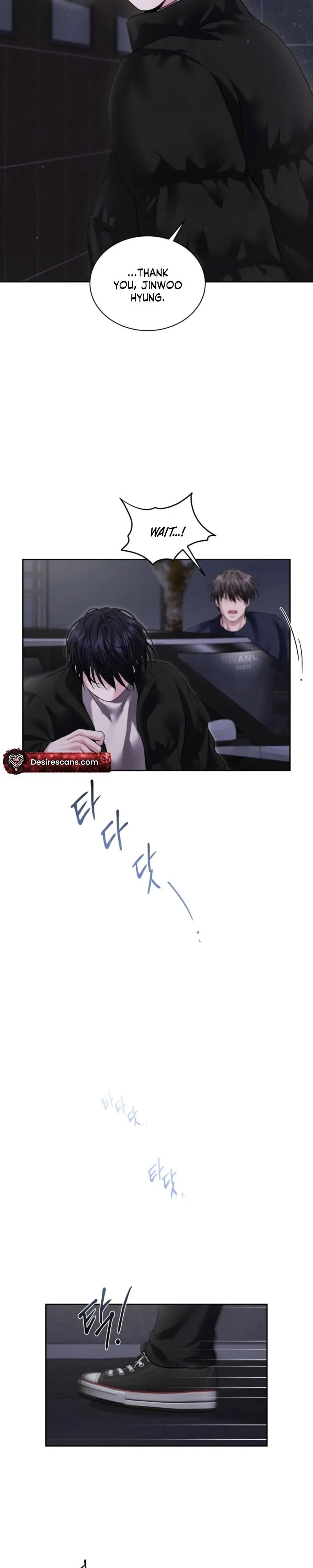 Fast Kiss Chapter 7 page 20 - 