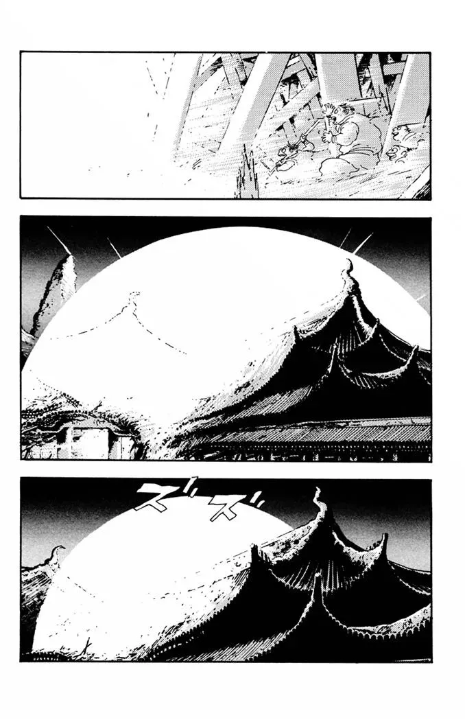 Fatal Fury Chapter 10 page 24 - 