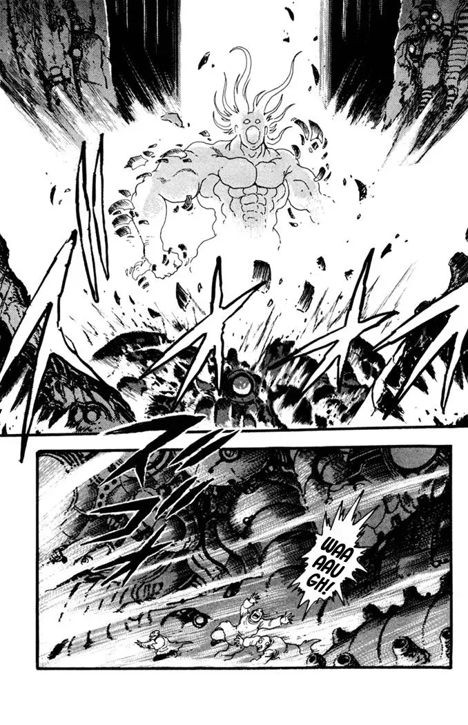 Fatal Fury Chapter 8 page 28 - 
