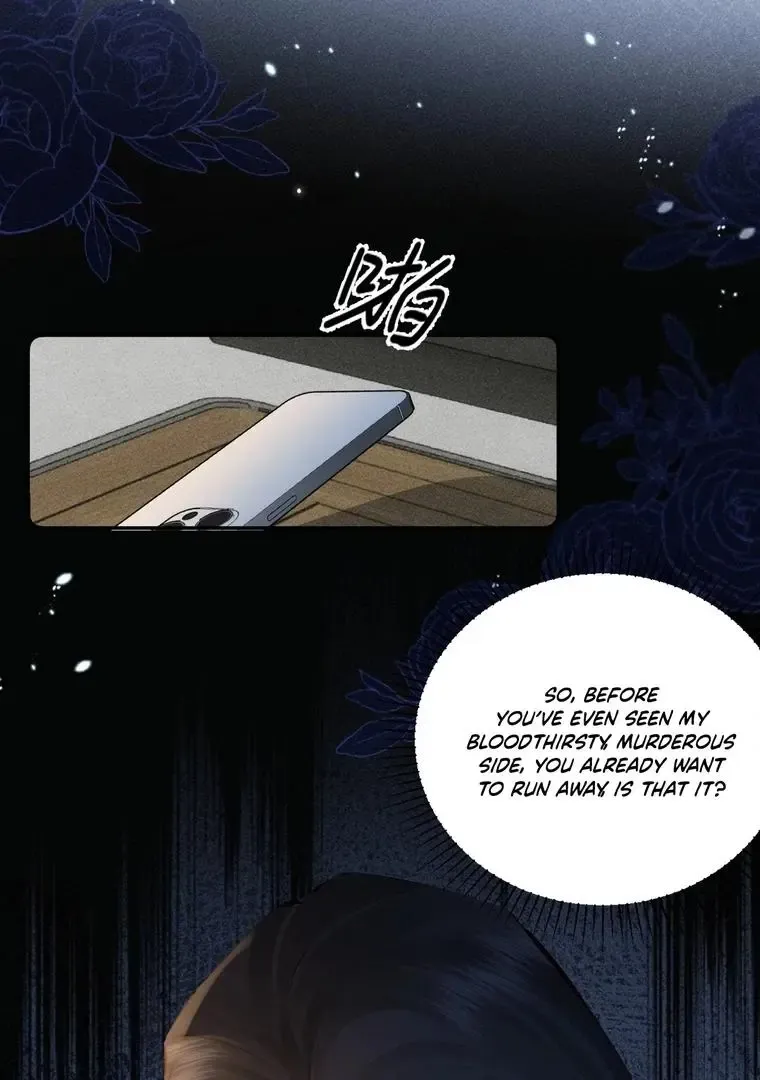 Fatal Indulgence Chapter 31 page 30 - 