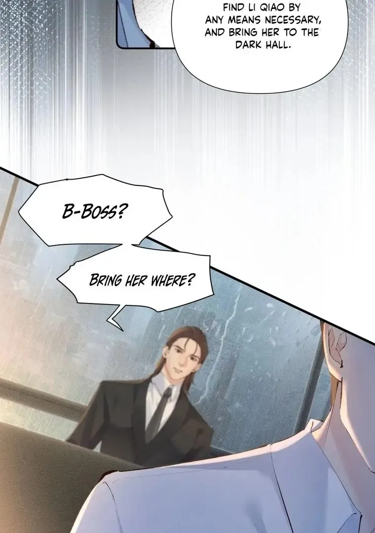 Fatal Indulgence Chapter 31 page 33 - 