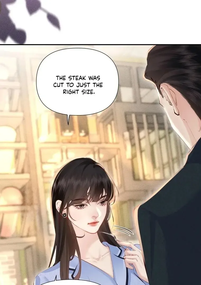 Fatal Indulgence Chapter 31 page 7 - 