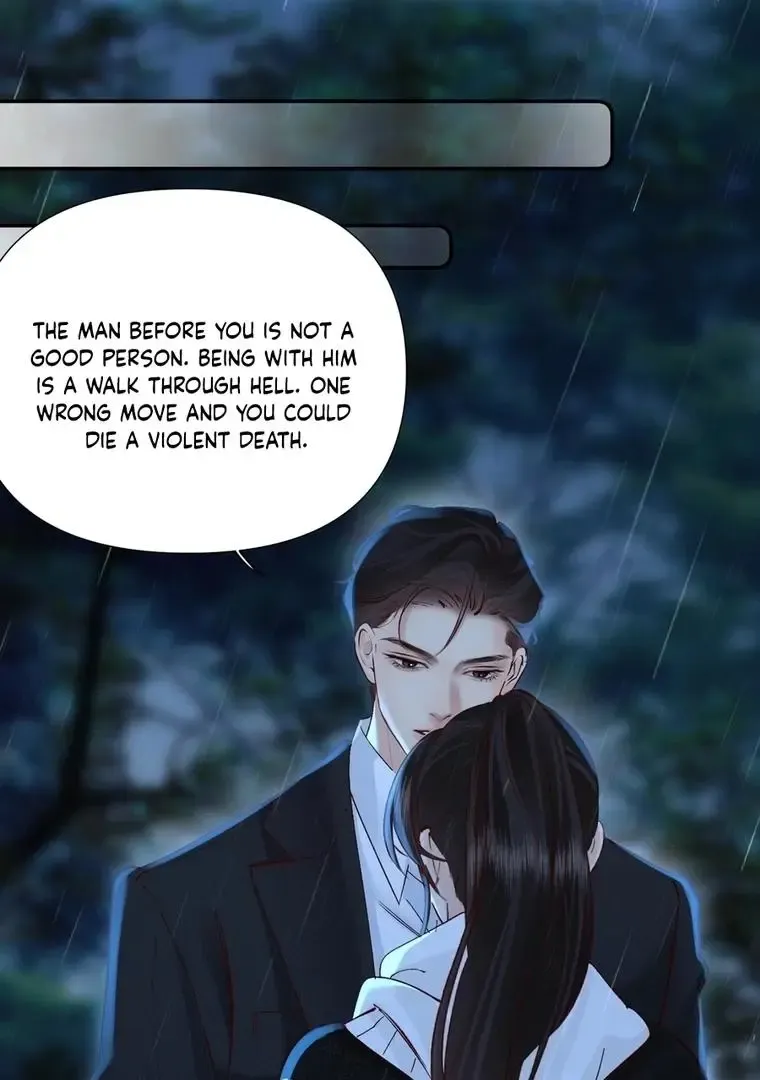 Fatal Indulgence Chapter 32 page 24 - 