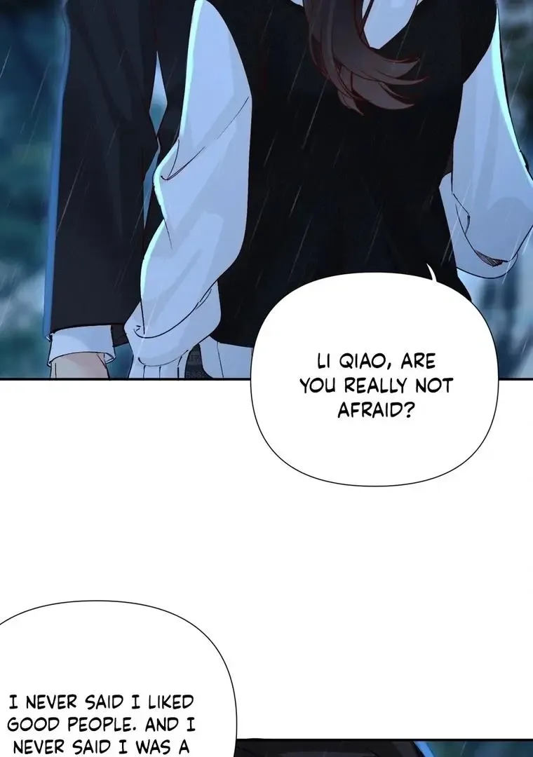Fatal Indulgence Chapter 32 page 25 - 