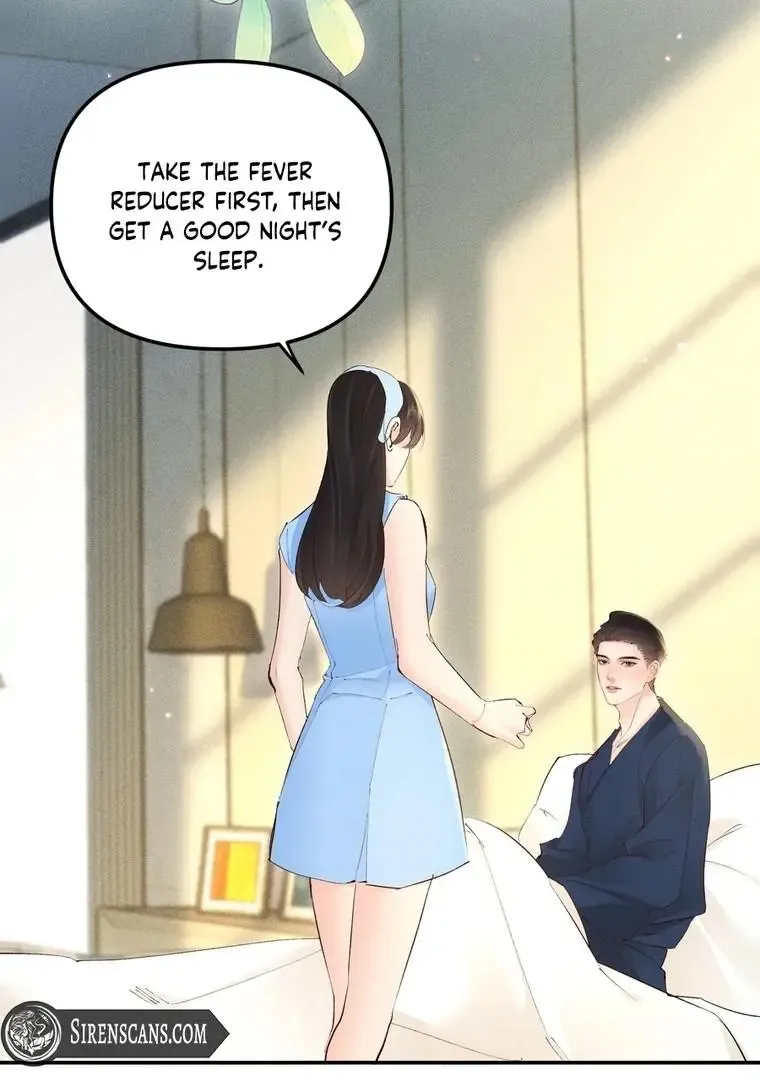Fatal Indulgence Chapter 33 page 32 - 