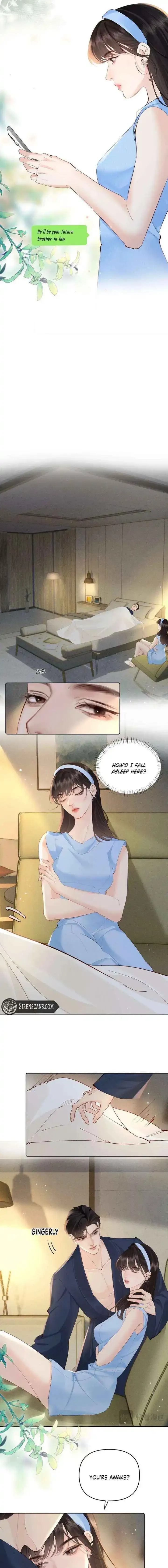 Fatal Indulgence Chapter 34 page 3 - 