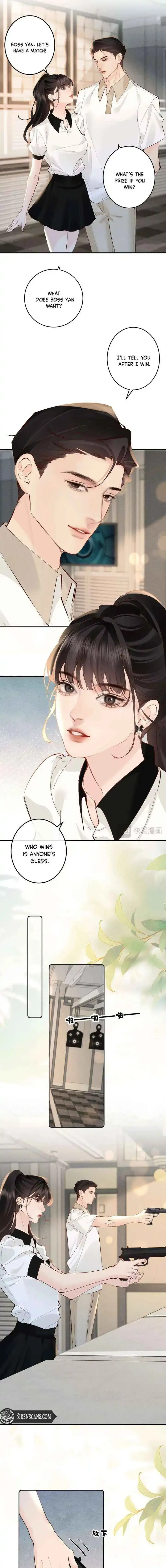 Fatal Indulgence Chapter 35 page 5 - 
