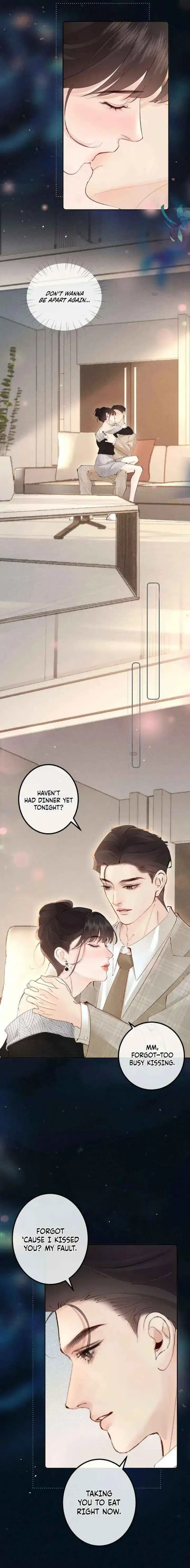 Fatal Indulgence Chapter 36 page 7 - 