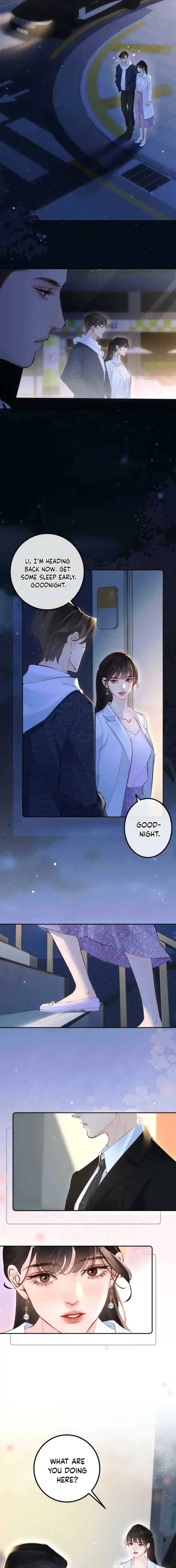 Fatal Indulgence Chapter 38 page 7 - 