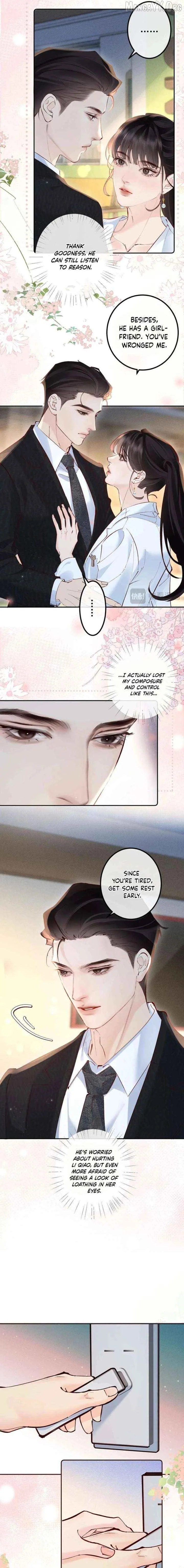 Fatal Indulgence Chapter 39 page 5 - 