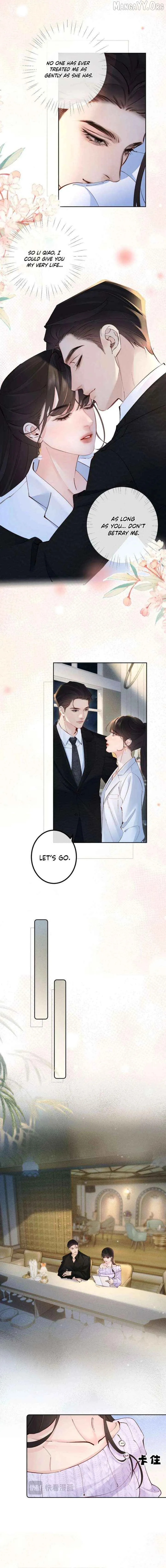 Fatal Indulgence Chapter 40 page 2 - 
