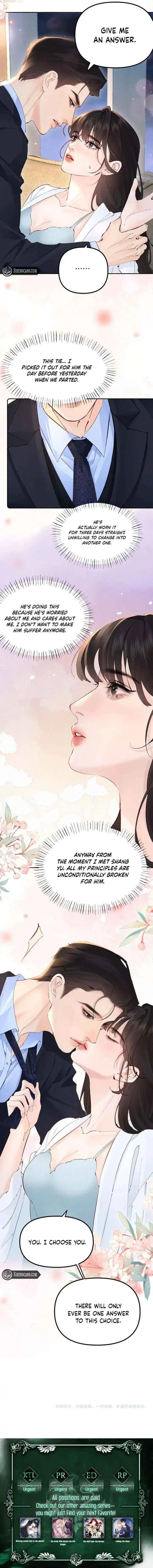 Fatal Indulgence Chapter 41 page 4 - 