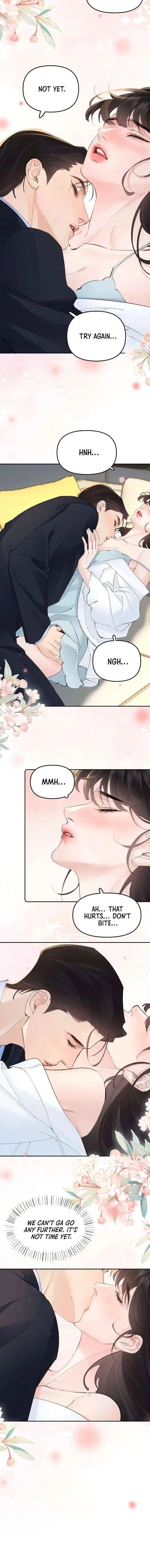 Fatal Indulgence Chapter 42 page 7 - 