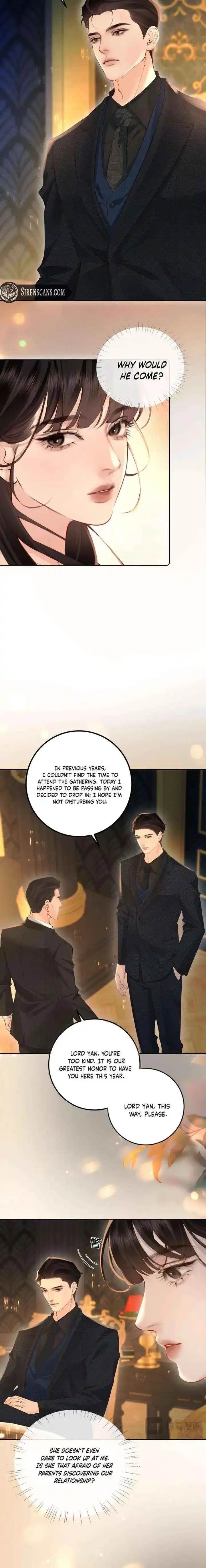 Fatal Indulgence Chapter 43 page 2 - 