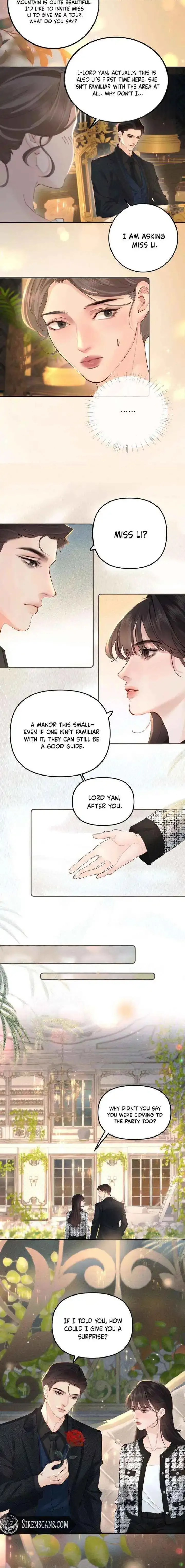 Fatal Indulgence Chapter 43 page 4 - 