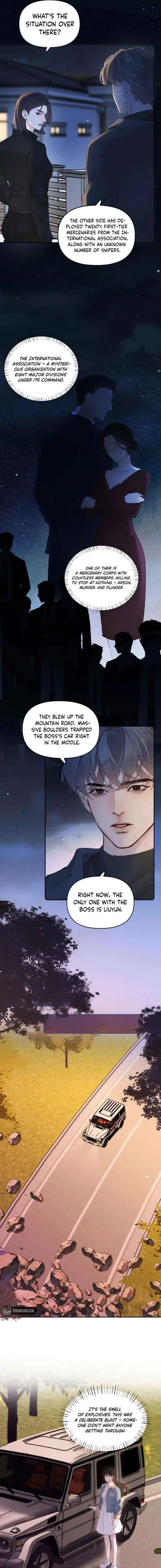 Fatal Indulgence Chapter 44 page 5 - 