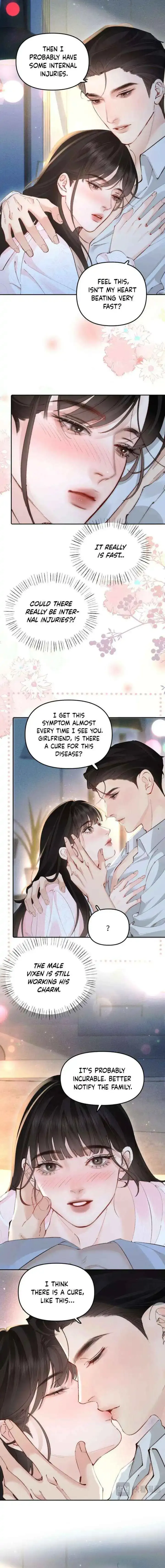 Fatal Indulgence Chapter 46 page 2 - 