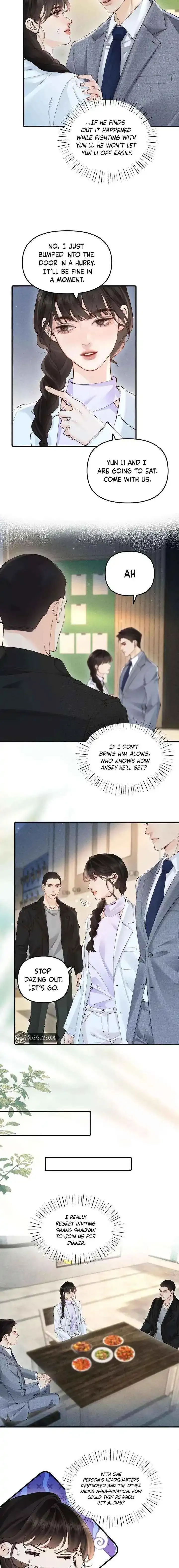 Fatal Indulgence Chapter 47 page 3 - 