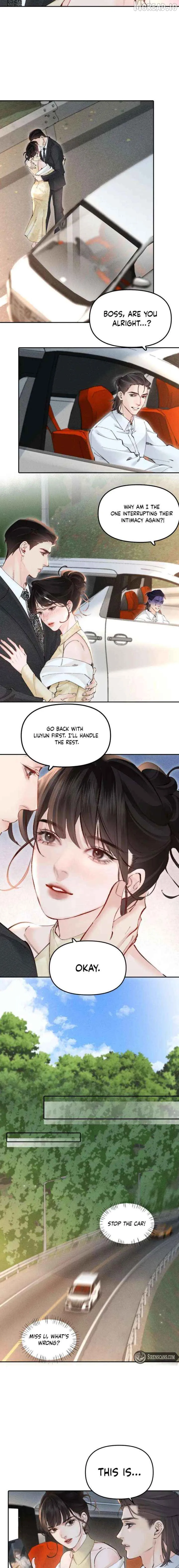 Fatal Indulgence Chapter 50 page 4 - 