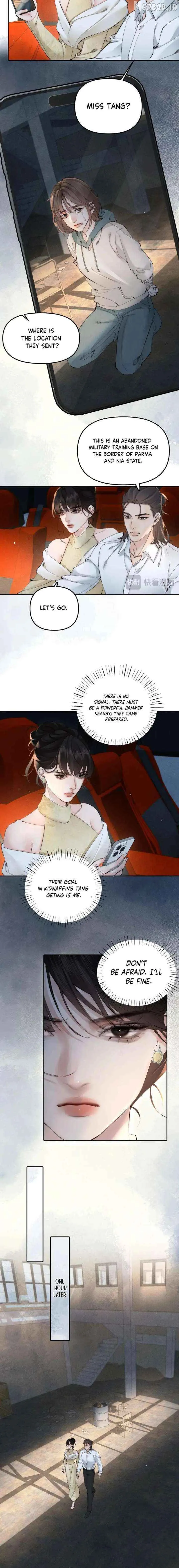 Fatal Indulgence Chapter 50 page 5 - 