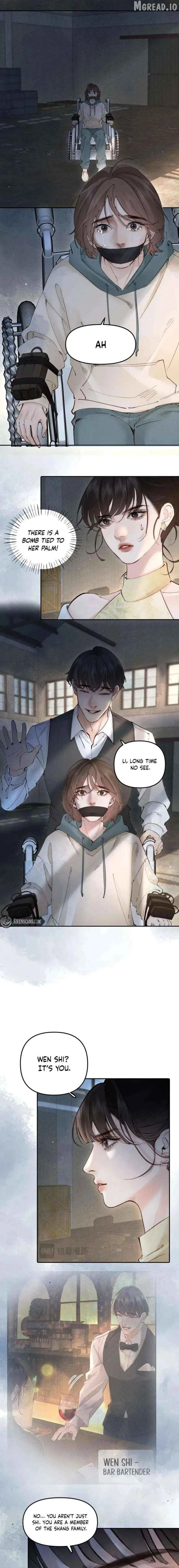 Fatal Indulgence Chapter 50 page 6 - 