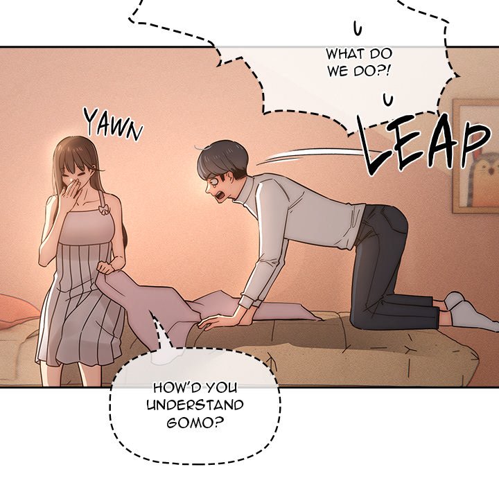Fatal Lessons in this Pandemic Fatal Lessons in this Pandemic EP 21 - Toomics page 11 - 