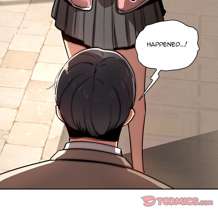 Fatal Lessons in this Pandemic Fatal Lessons in this Pandemic EP 21 - Toomics page 102 - 