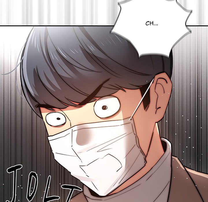Fatal Lessons in this Pandemic Fatal Lessons in this Pandemic EP 21 - Toomics page 104 - 
