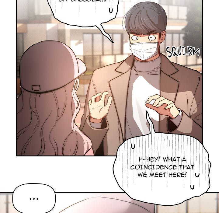 Fatal Lessons in this Pandemic Fatal Lessons in this Pandemic EP 21 - Toomics page 106 - 