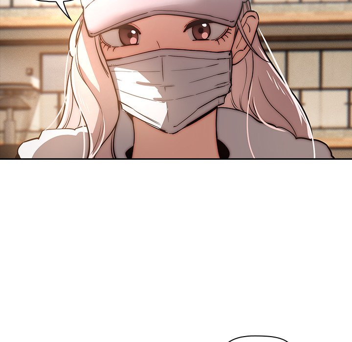Fatal Lessons in this Pandemic Fatal Lessons in this Pandemic EP 21 - Toomics page 107 - 