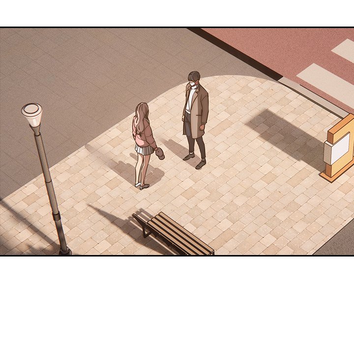 Fatal Lessons in this Pandemic Fatal Lessons in this Pandemic EP 21 - Toomics page 114 - 