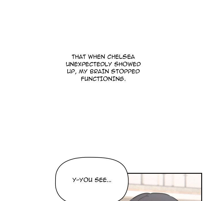 Fatal Lessons in this Pandemic Fatal Lessons in this Pandemic EP 21 - Toomics page 117 - 