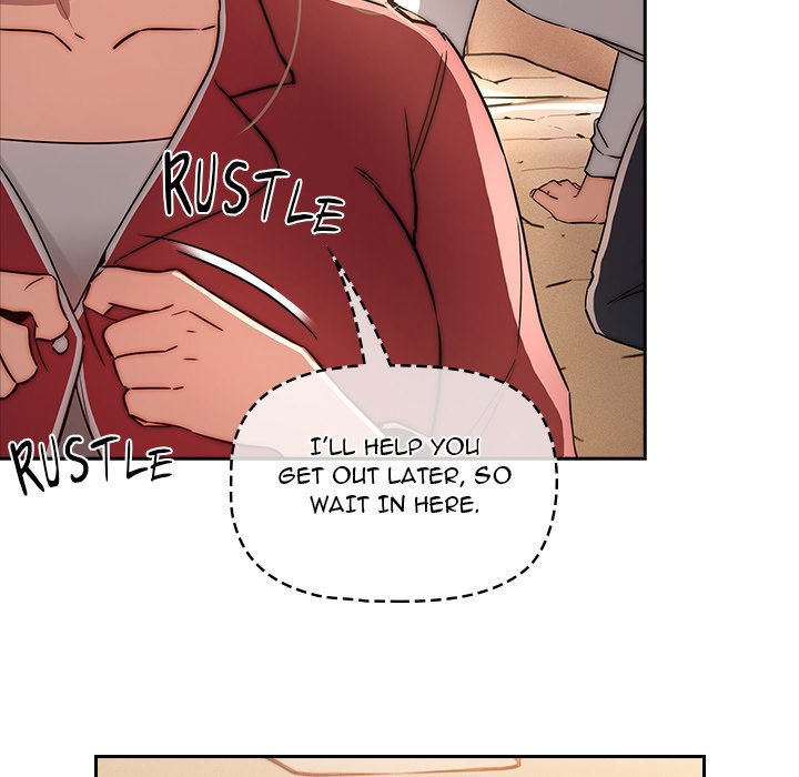Fatal Lessons in this Pandemic Fatal Lessons in this Pandemic EP 21 - Toomics page 13 - 