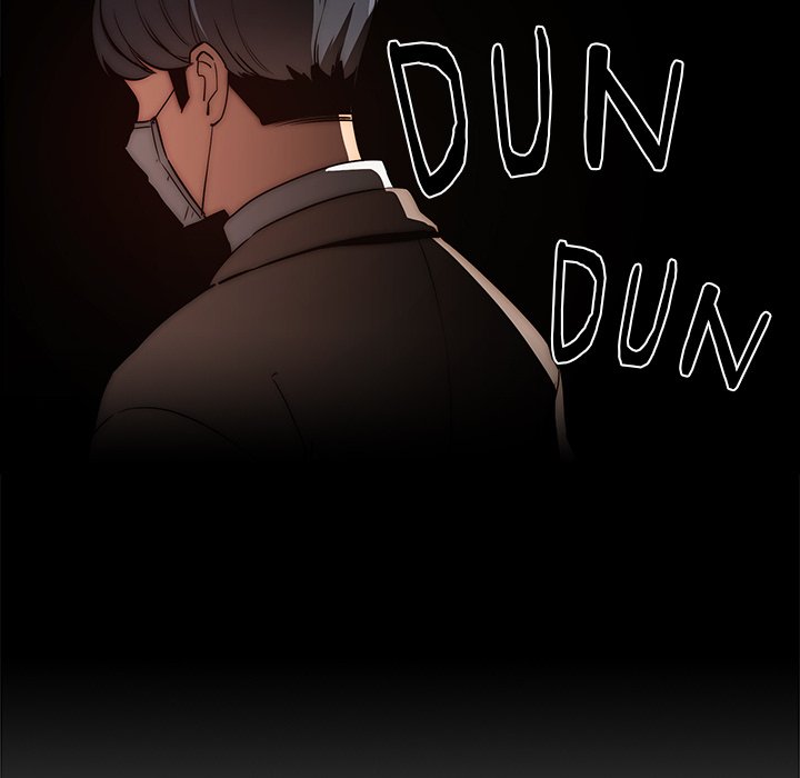 Fatal Lessons in this Pandemic Fatal Lessons in this Pandemic EP 21 - Toomics page 123 - 