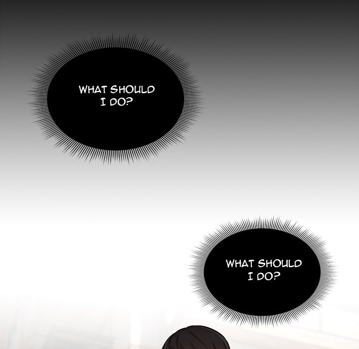 Fatal Lessons in this Pandemic Fatal Lessons in this Pandemic EP 21 - Toomics page 124 - 
