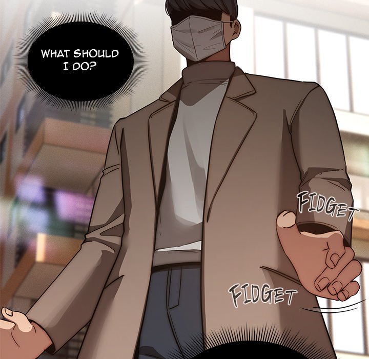 Fatal Lessons in this Pandemic Fatal Lessons in this Pandemic EP 21 - Toomics page 125 - 