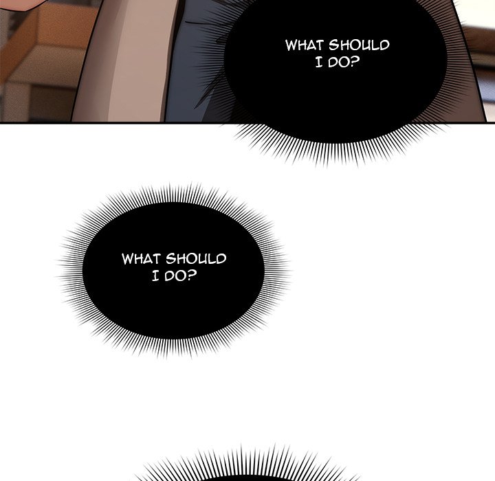 Fatal Lessons in this Pandemic Fatal Lessons in this Pandemic EP 21 - Toomics page 126 - 