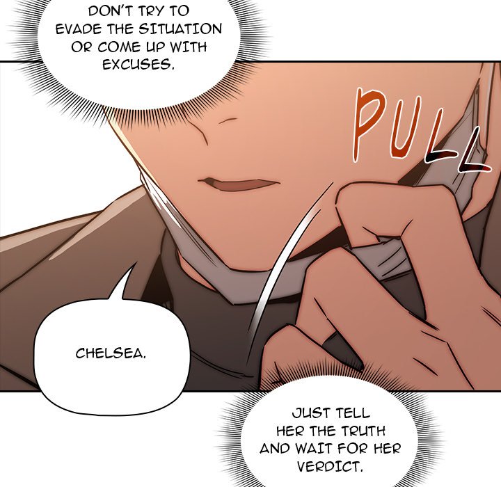 Fatal Lessons in this Pandemic Fatal Lessons in this Pandemic EP 21 - Toomics page 134 - 